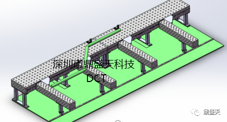 滑動焊接應(yīng)用案例