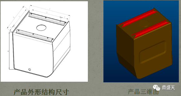 今日分享：三維柔性焊接工裝在液壓油箱生產(chǎn)中的應用